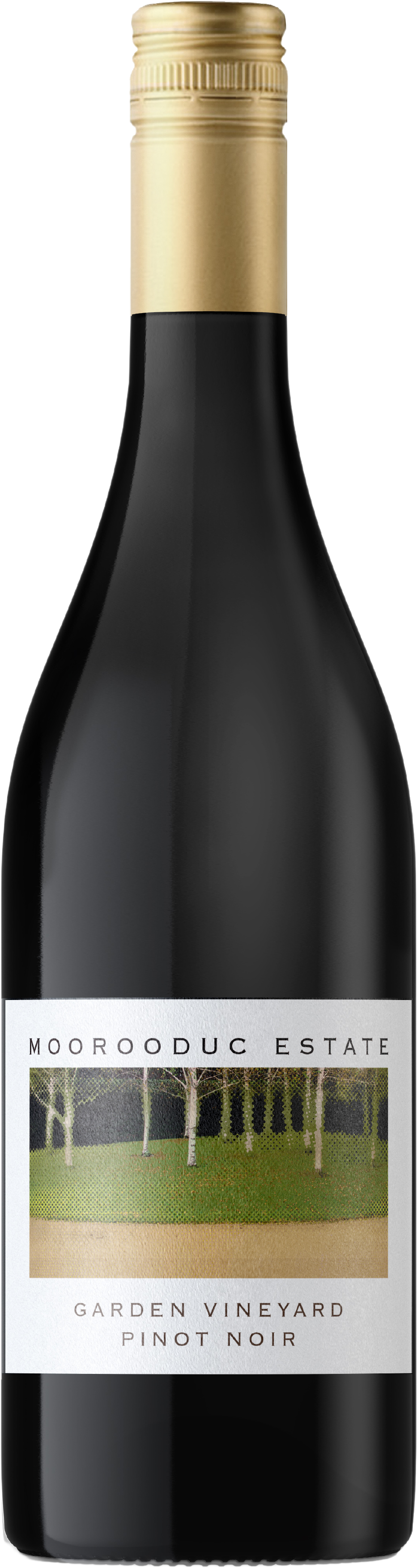 Moorooduc Estate Garden Vineyard Pinot Noir 2021